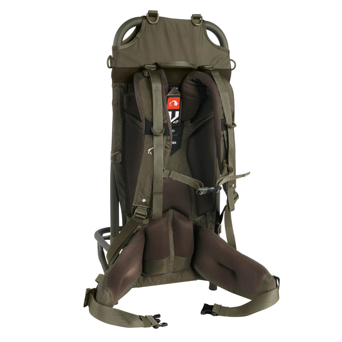 LASTENKRAXE (背負子)