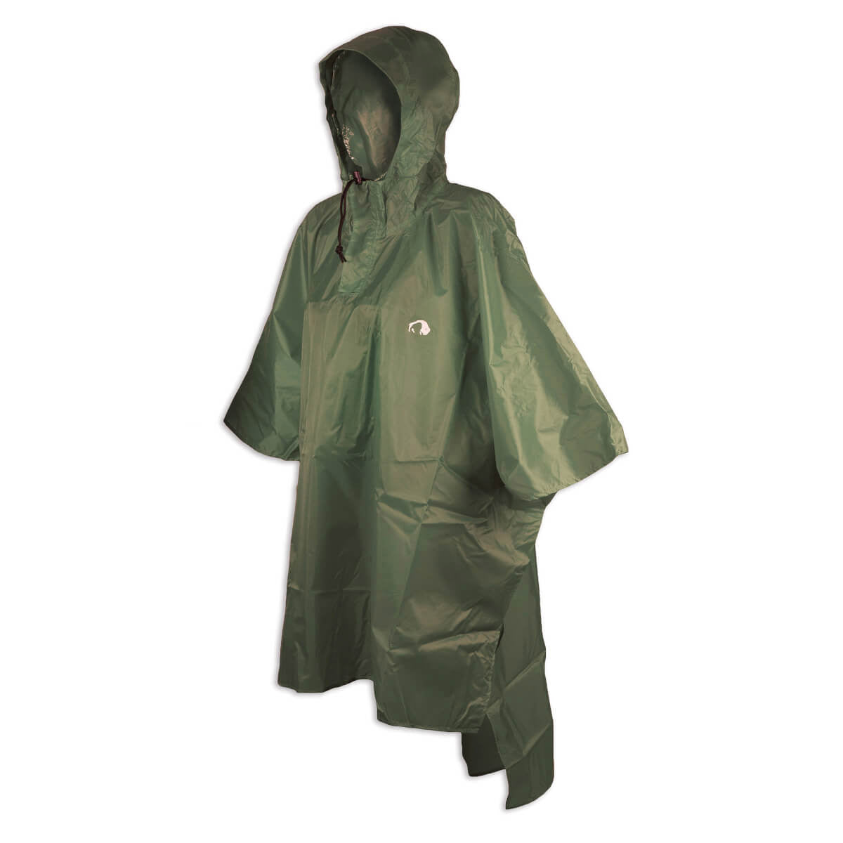 RAIN PONCHO 2(M-L)