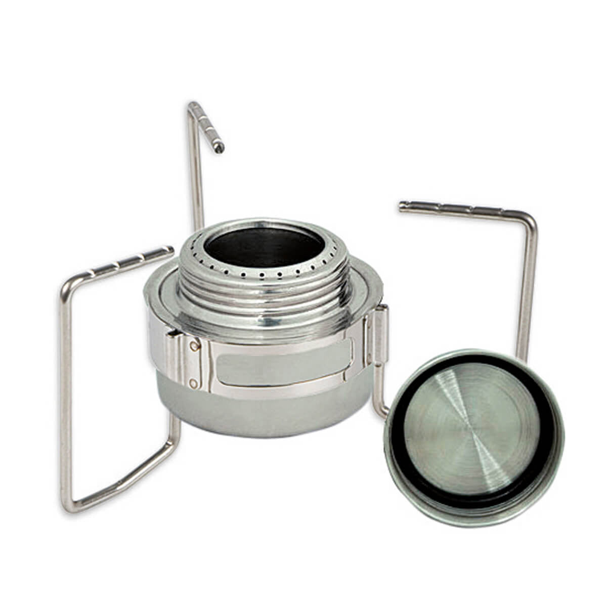 STAND ALCOHOL BURNER