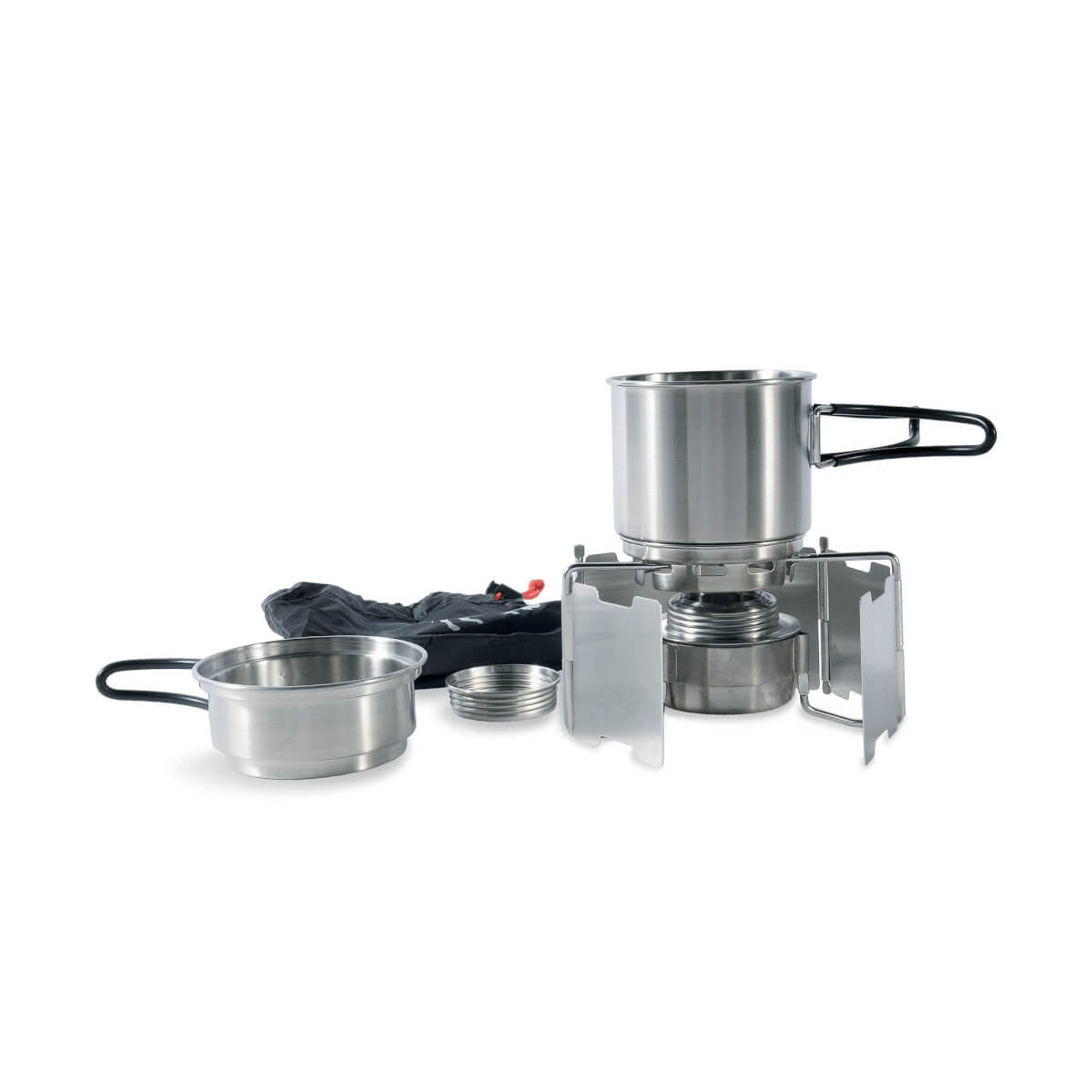 ALCOHOL BURNER SET