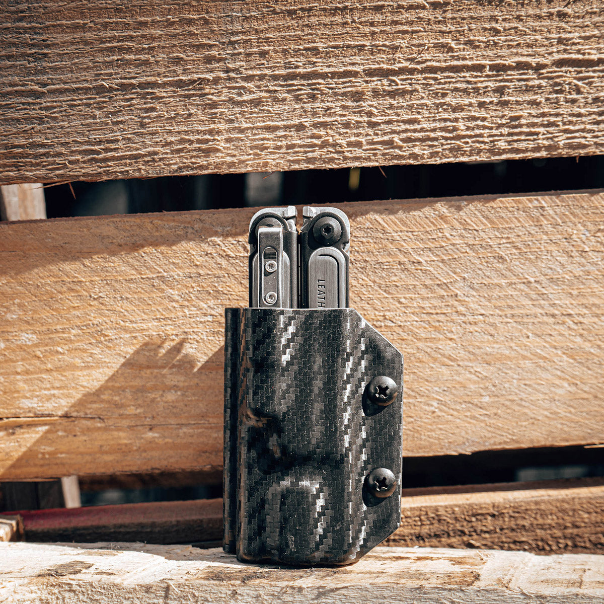 Kydex ケース (ARC)