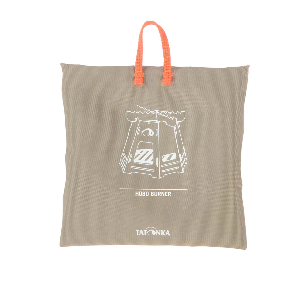 HOBO BURNER