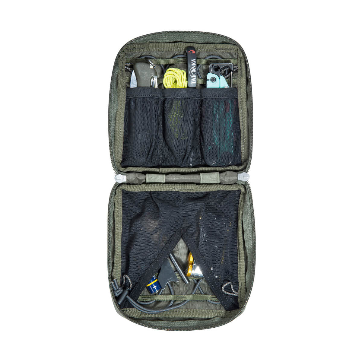 UNIVERSAL POUCH 14 X 14