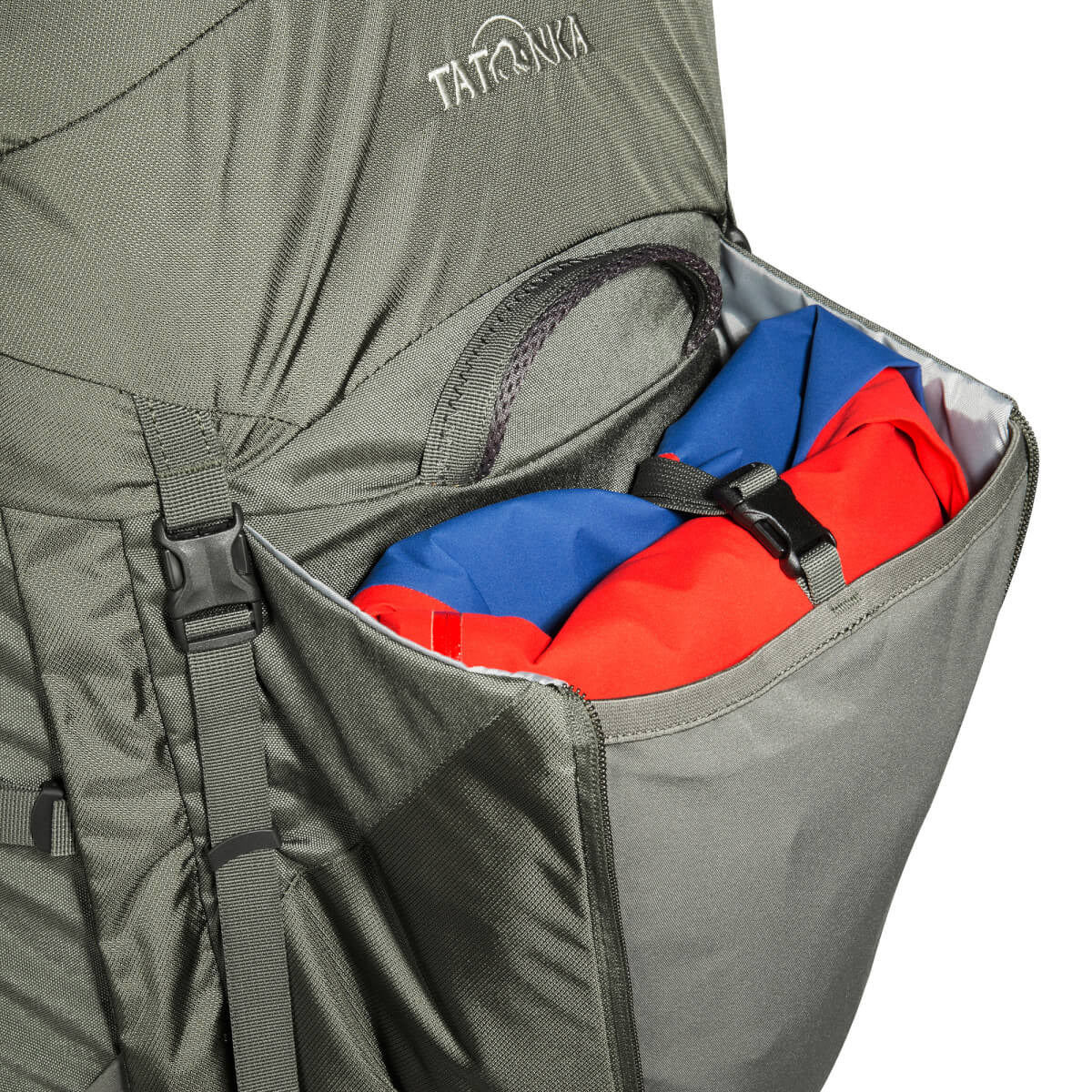 YUKON X1 85+10 RECCO