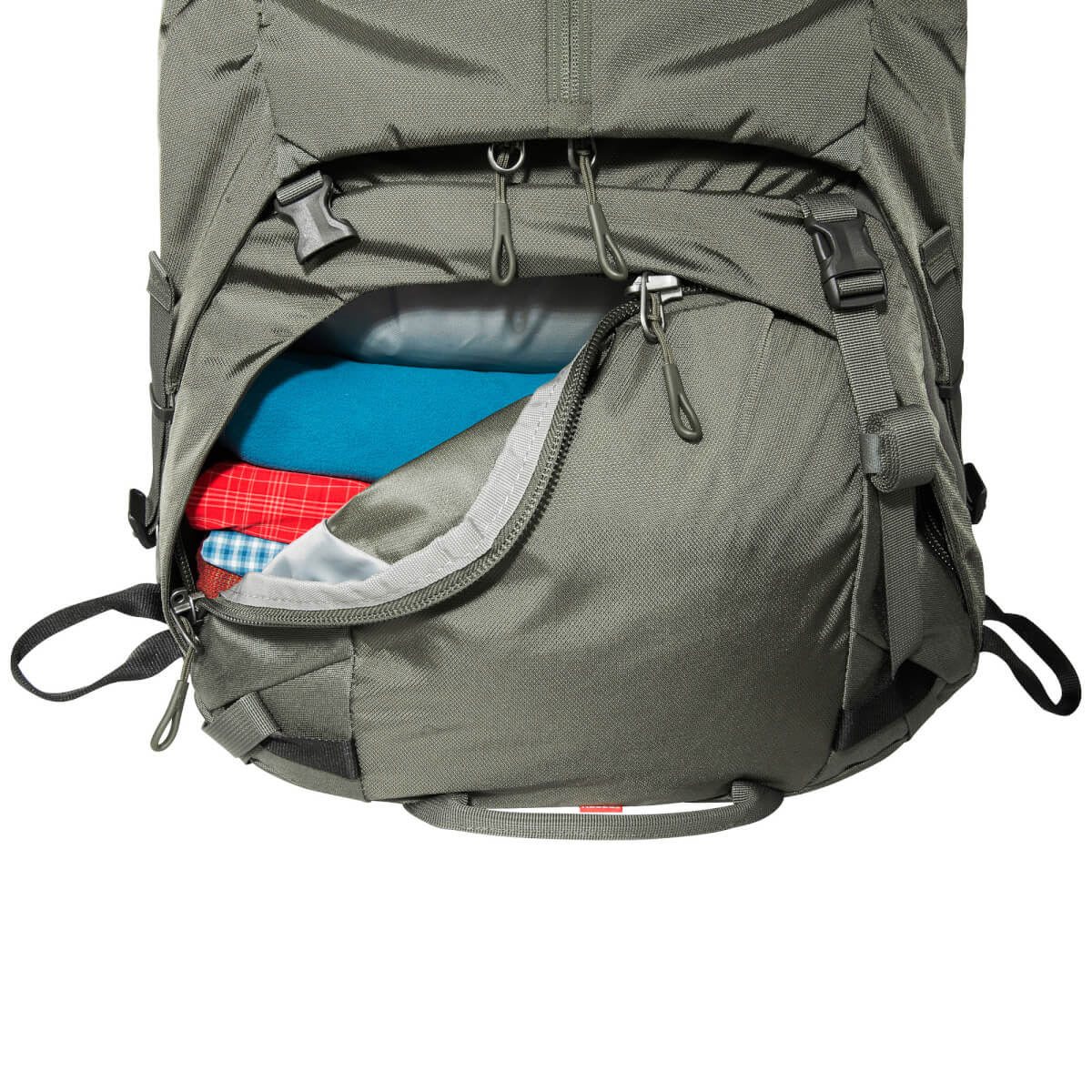 YUKON X1 85+10 RECCO