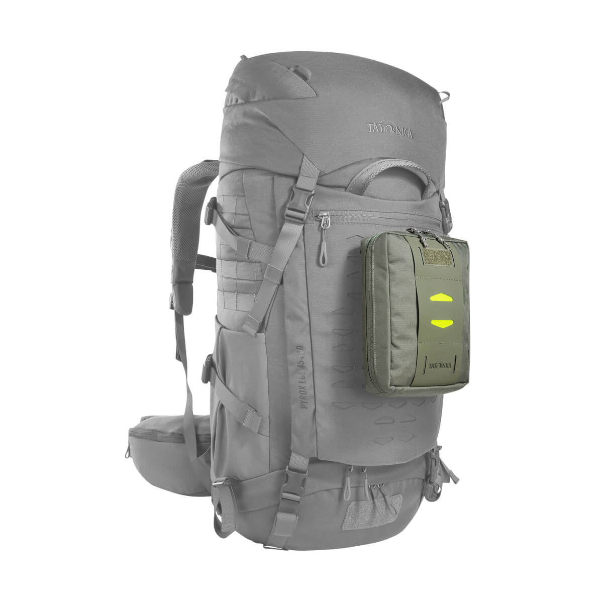 UNIVERSAL POUCH 20 X 14