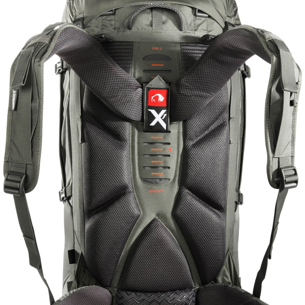 YUKON X1 85+10 RECCO