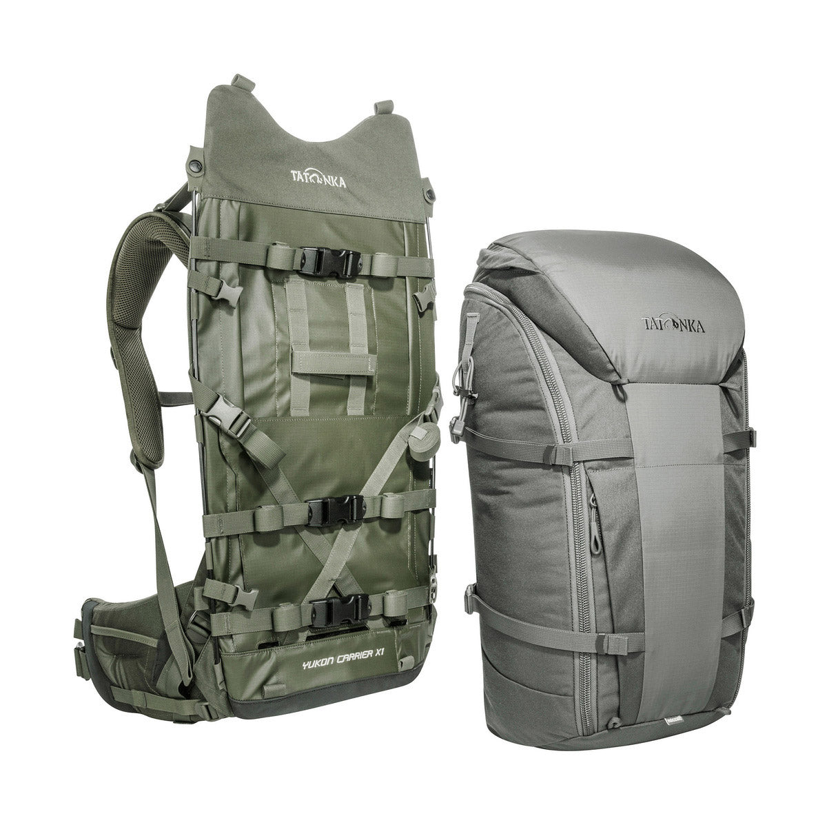 YUKON CARRIER (背負子) X1