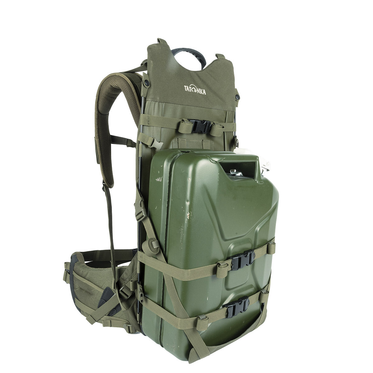 YUKON CARRIER (背負子) X1