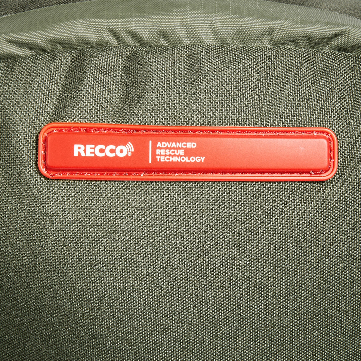 YUKON CARRIER (背負子) 専用 PACK 55+10 RECCO