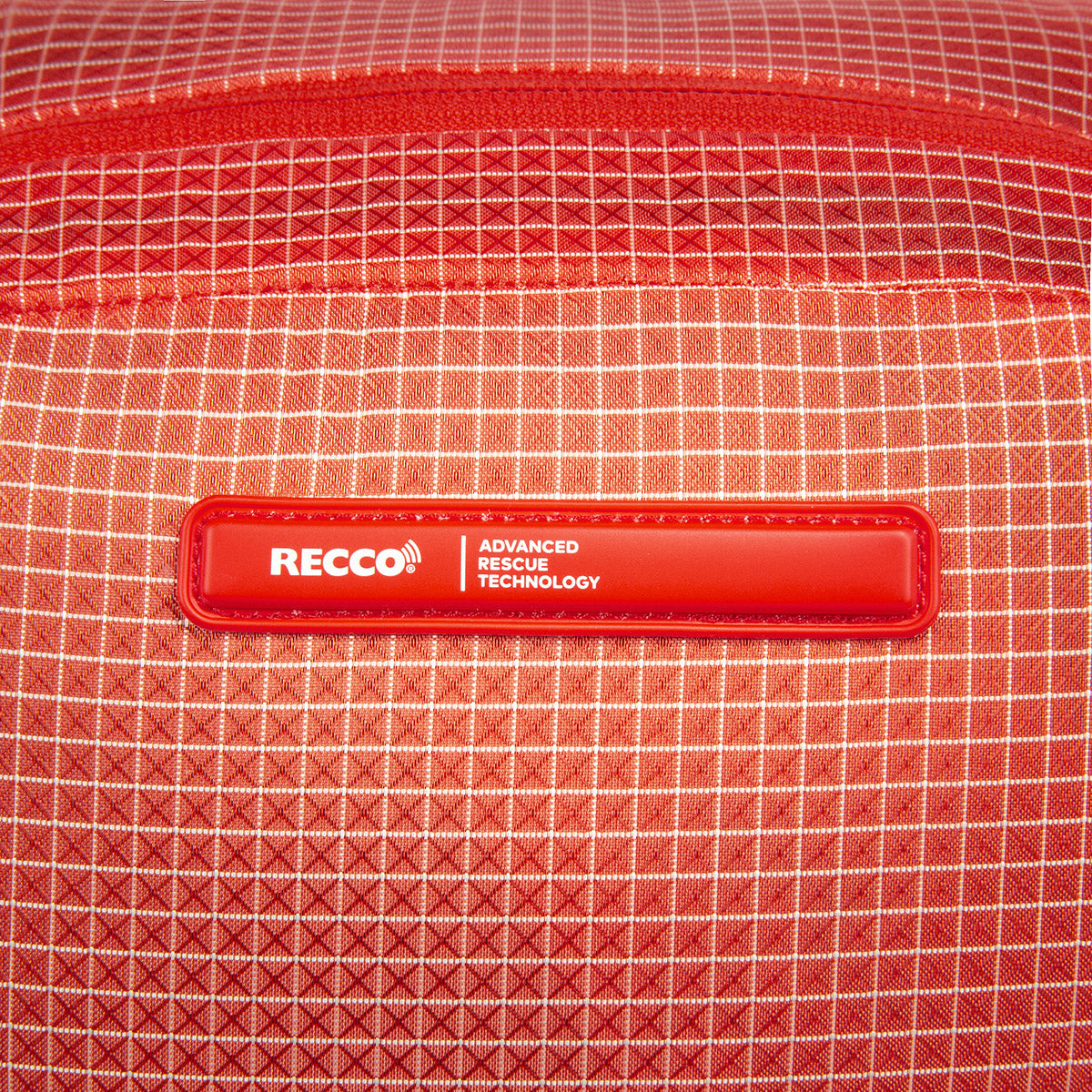 YUKON LT 50+10 WOMEN RECCO