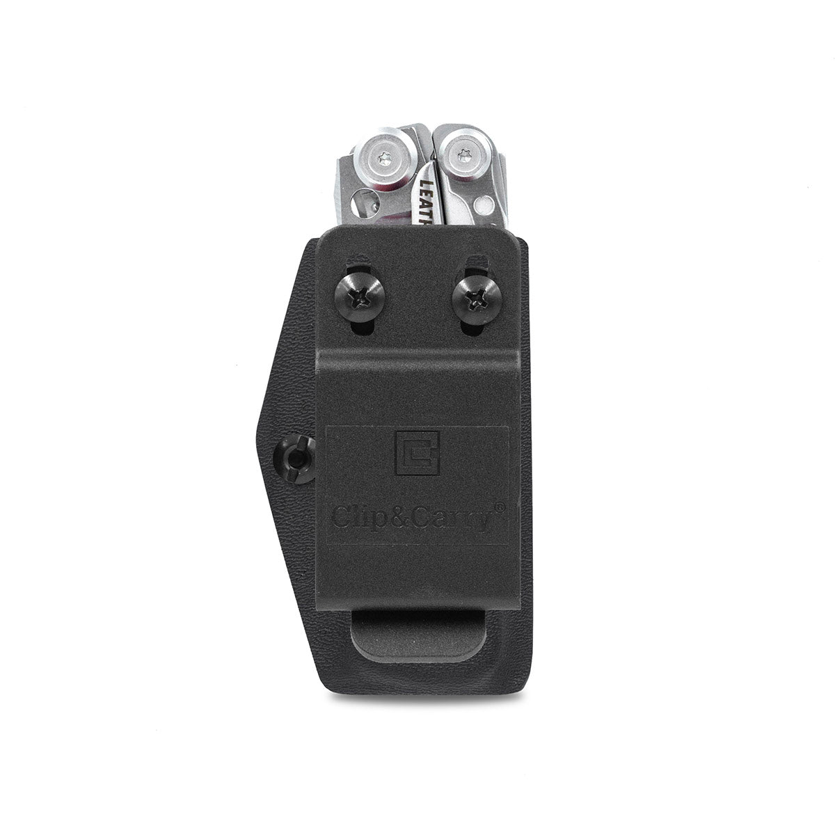 Kydex ケース (スケルツール)