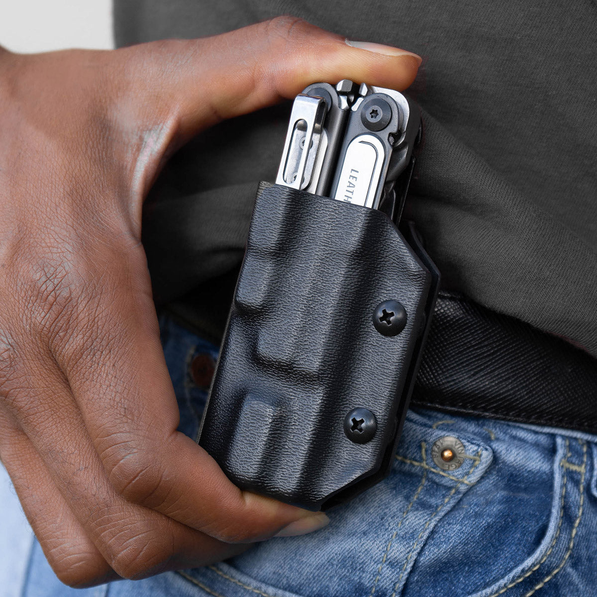 Kydex ケース (ARC)