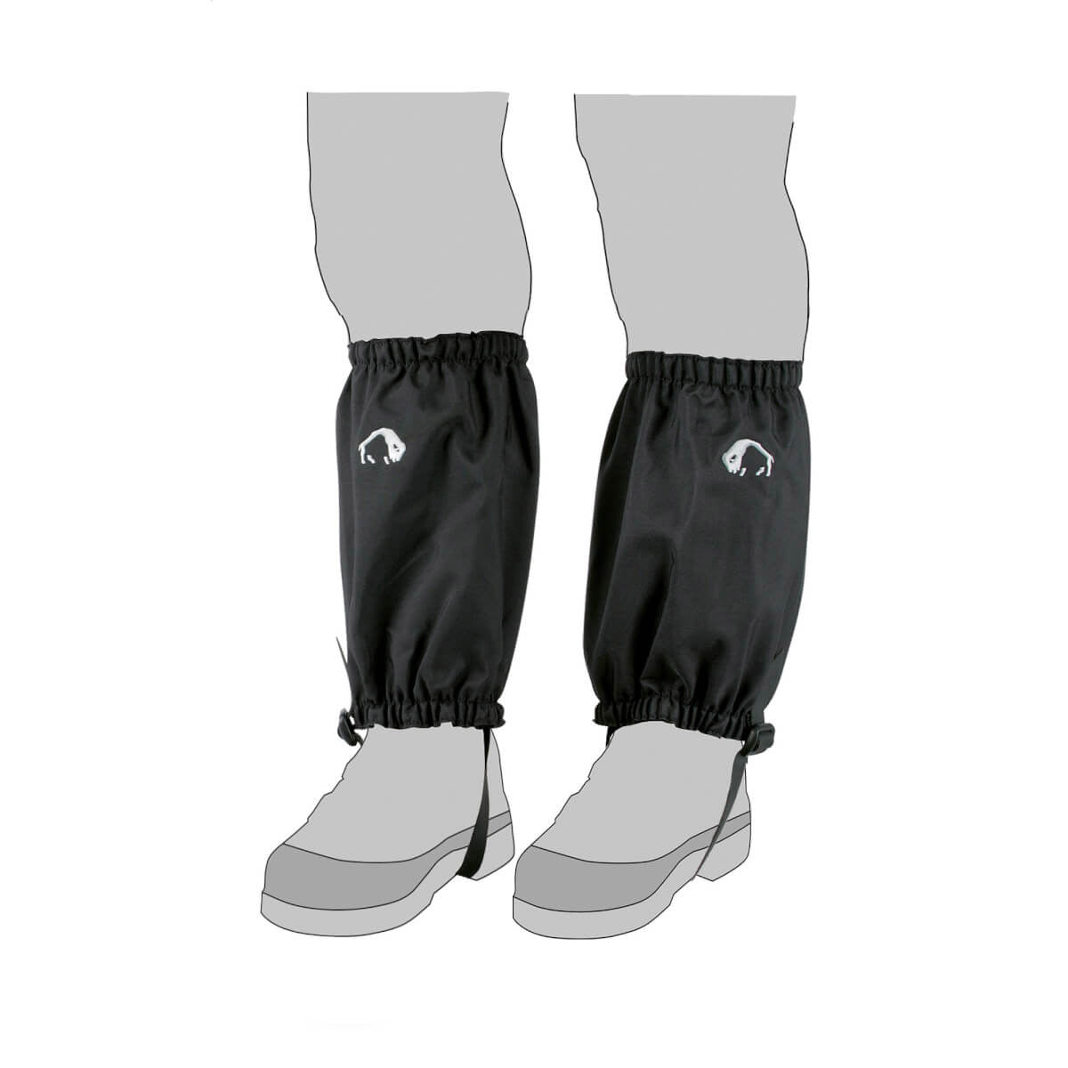 GAITER 420 HD SHORT
