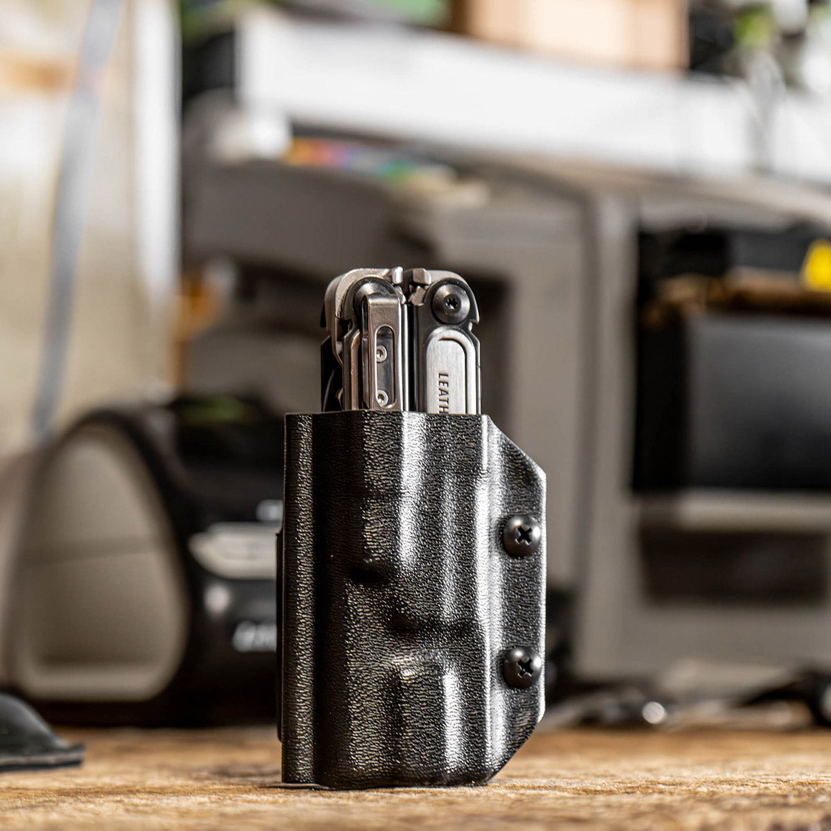 Kydex ケース (ARC)