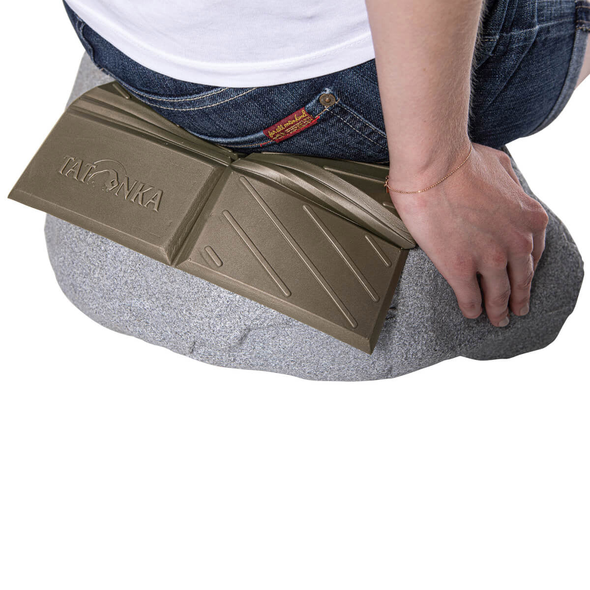 折りたたみ シートマット