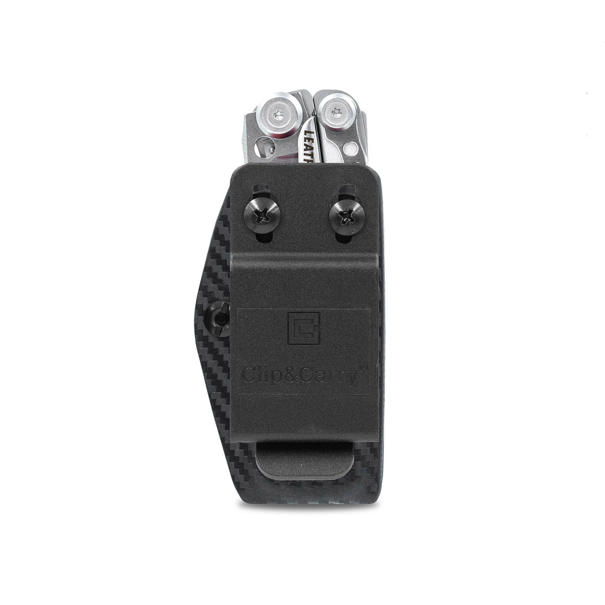 Kydex ケース (スケルツール)