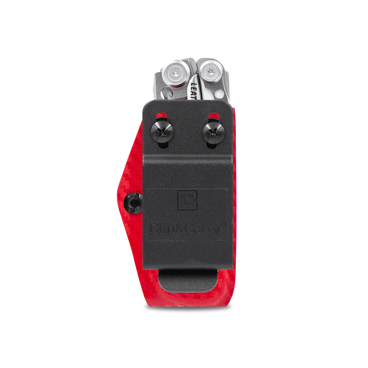 Kydex ケース (スケルツール)