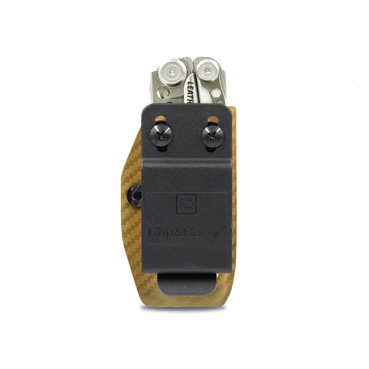 Kydex ケース (スケルツール)