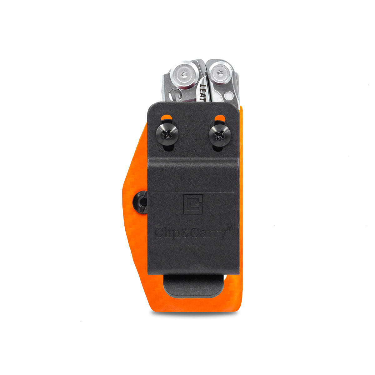 Kydex ケース (スケルツール)