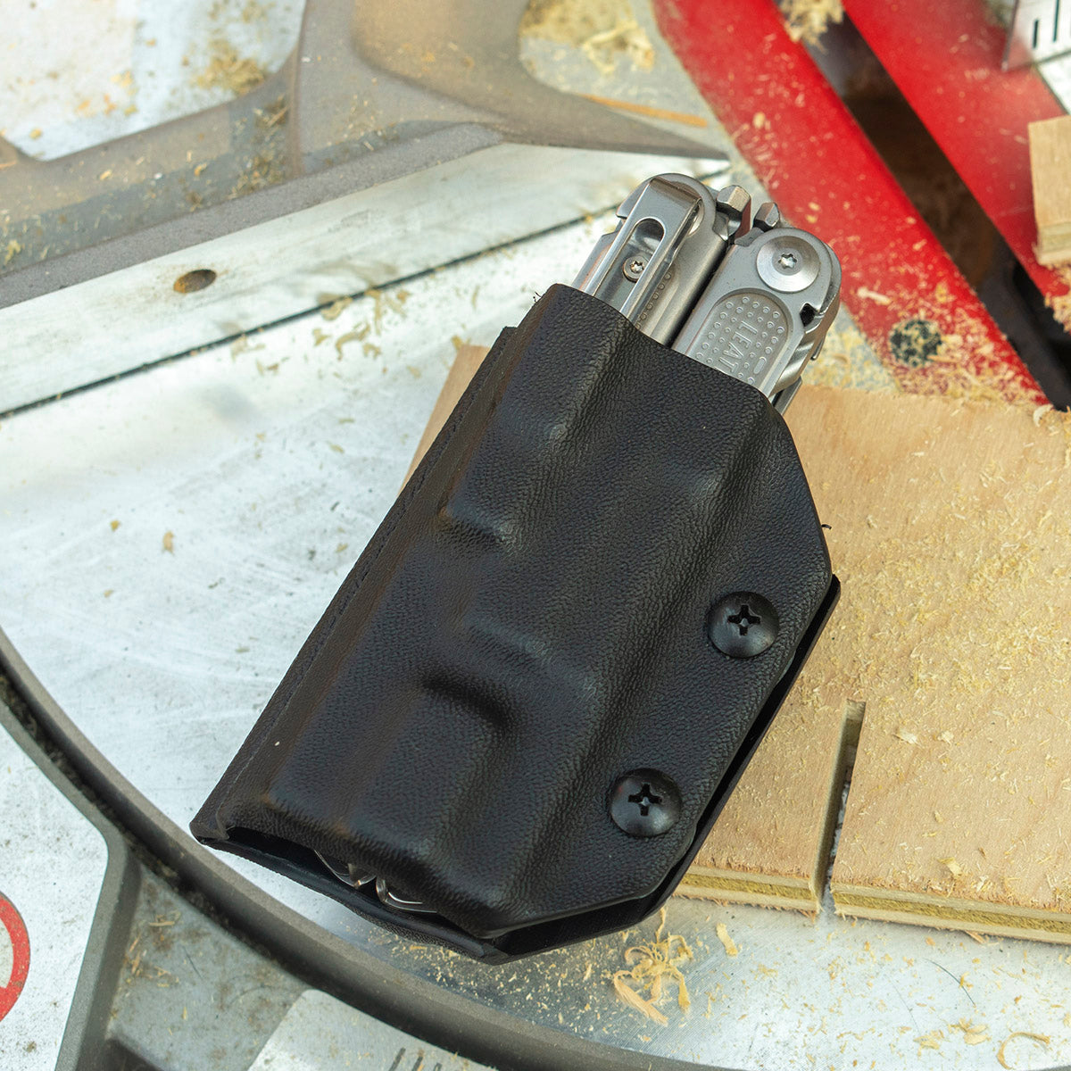 Kydex ケース (FREE P2)