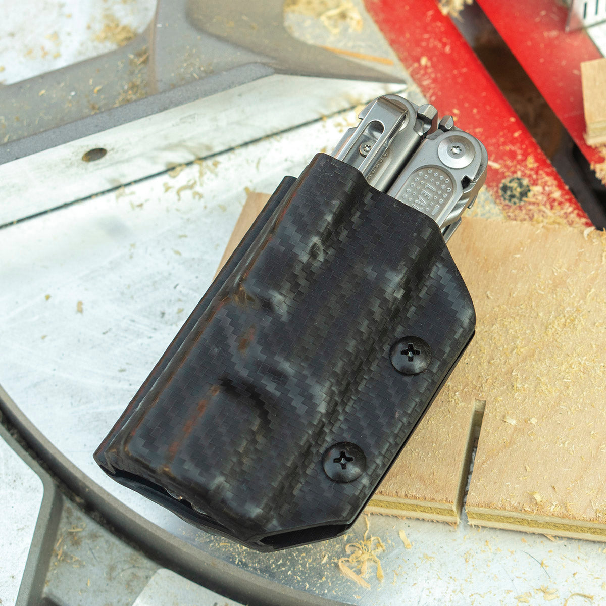 Kydex ケース (FREE P2)