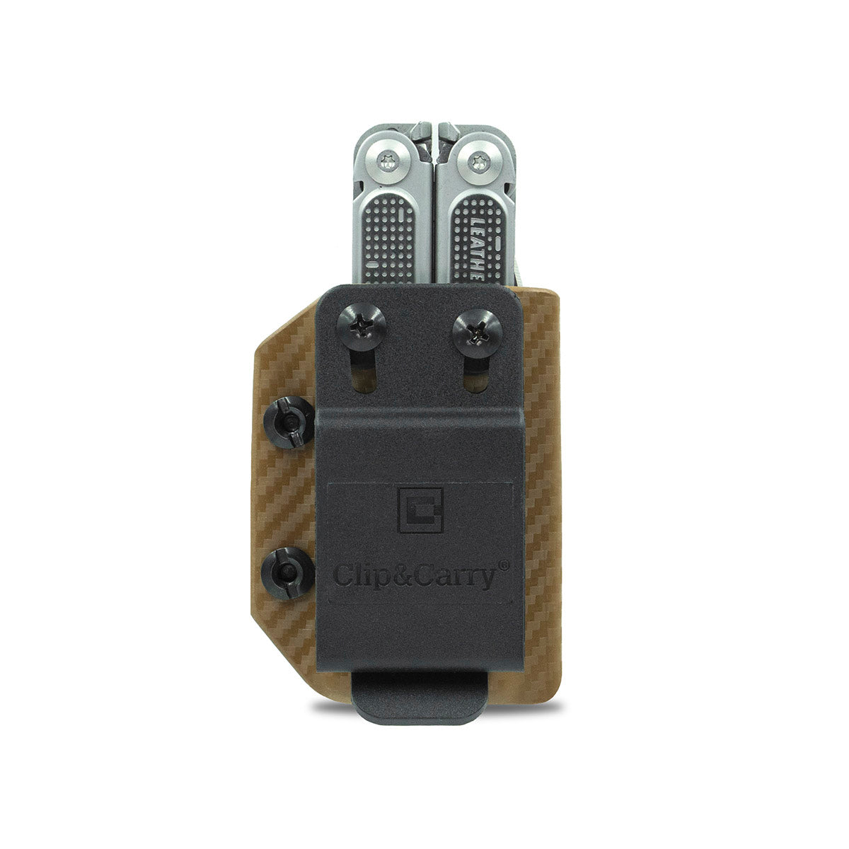 Kydex ケース (FREE P2)