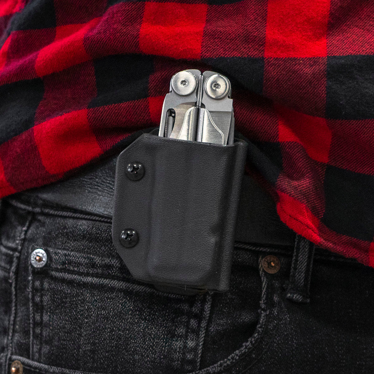 Kydex ケース (WAVE)