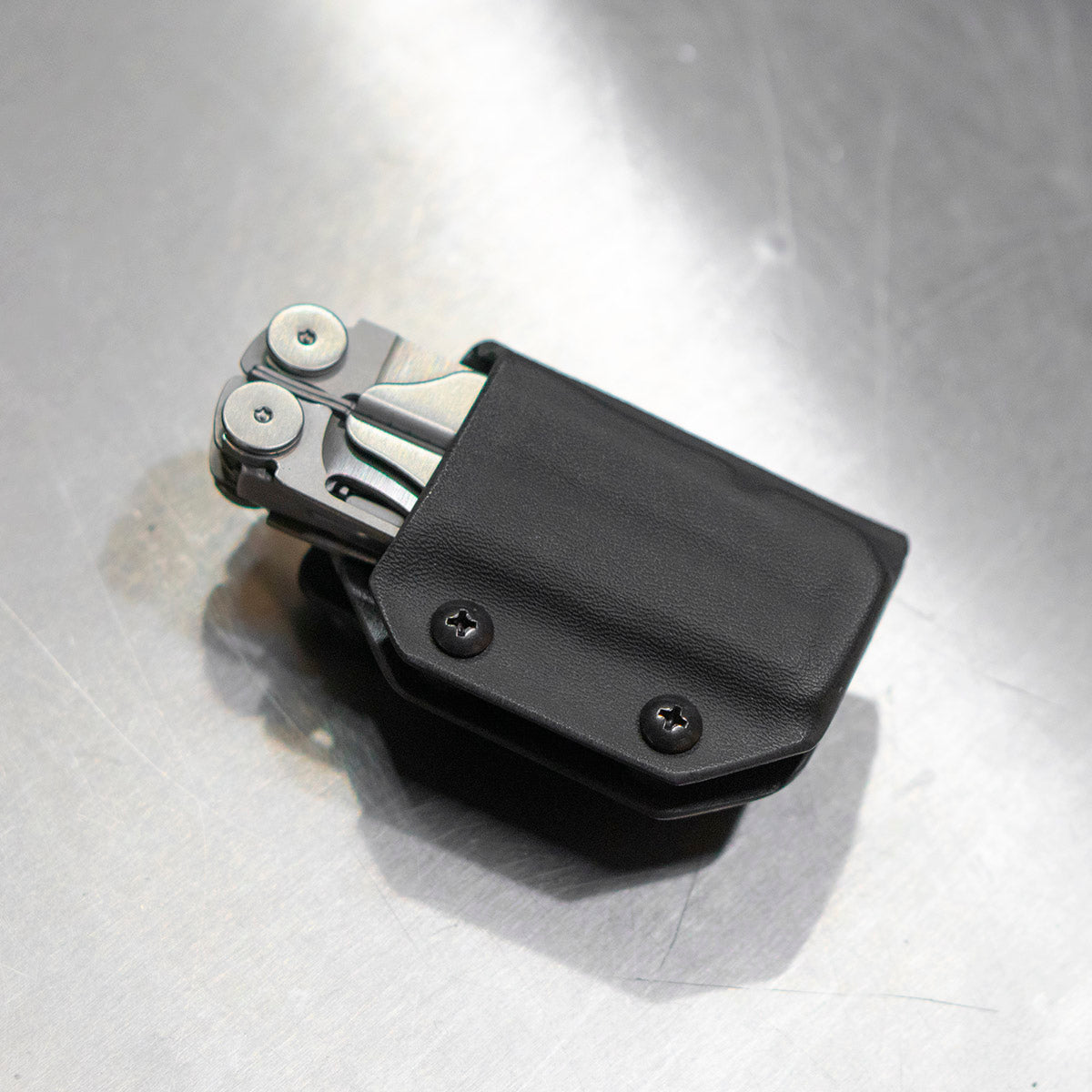 Kydex ケース (WAVE)