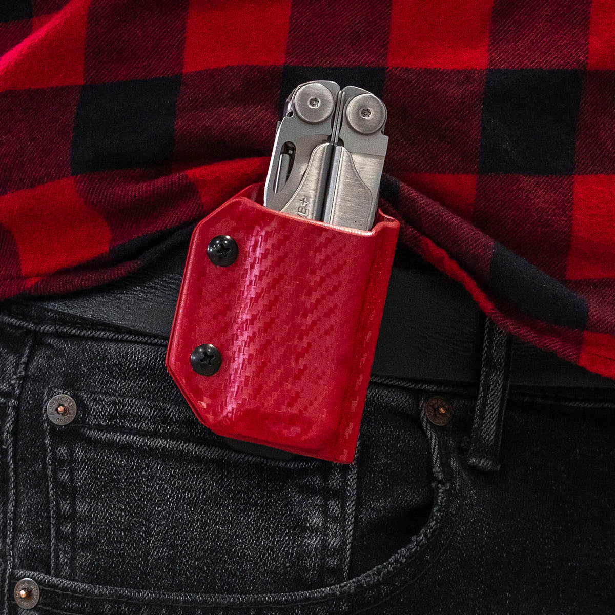 Kydex ケース (WAVE)