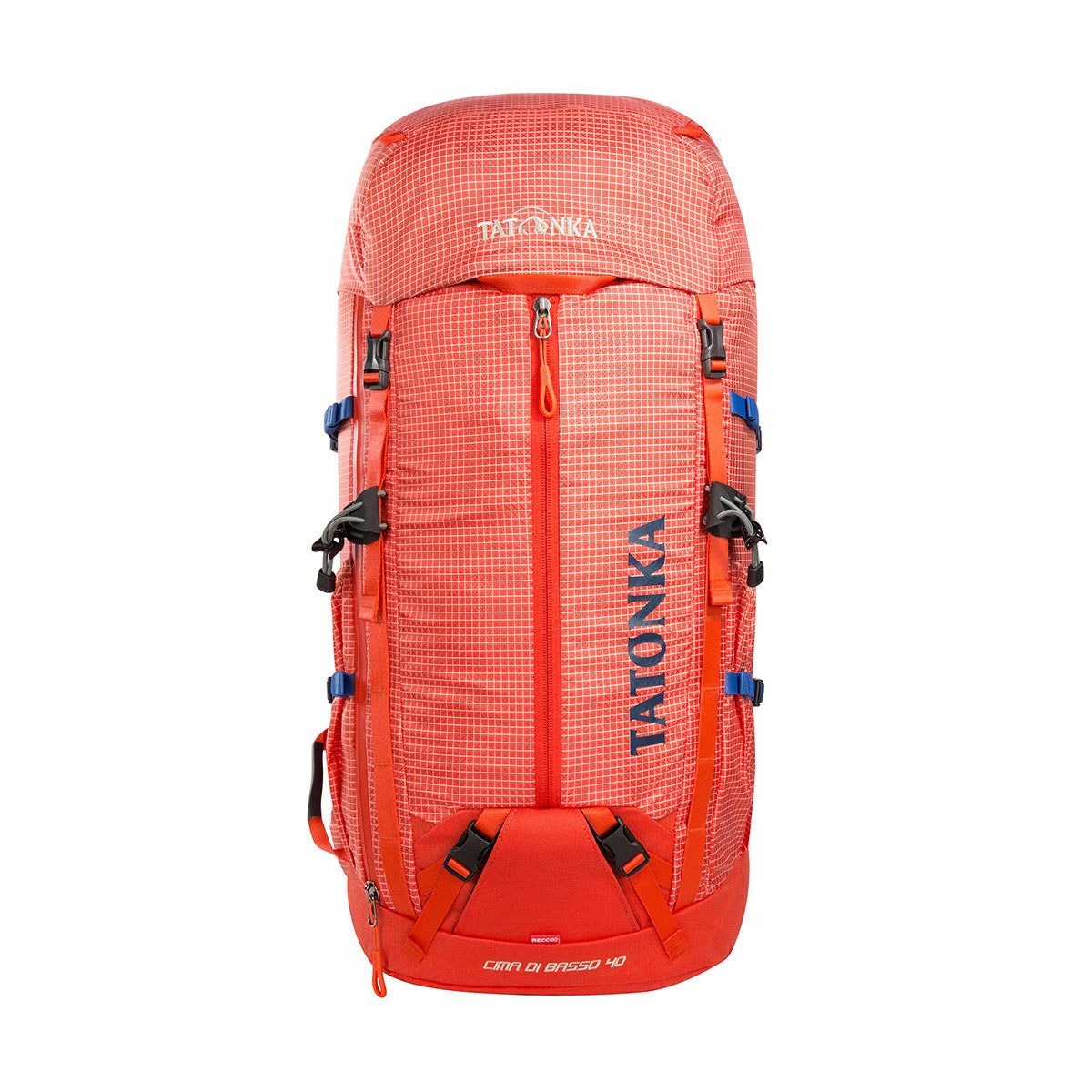 CIMA DI BASSO 40 RECCO