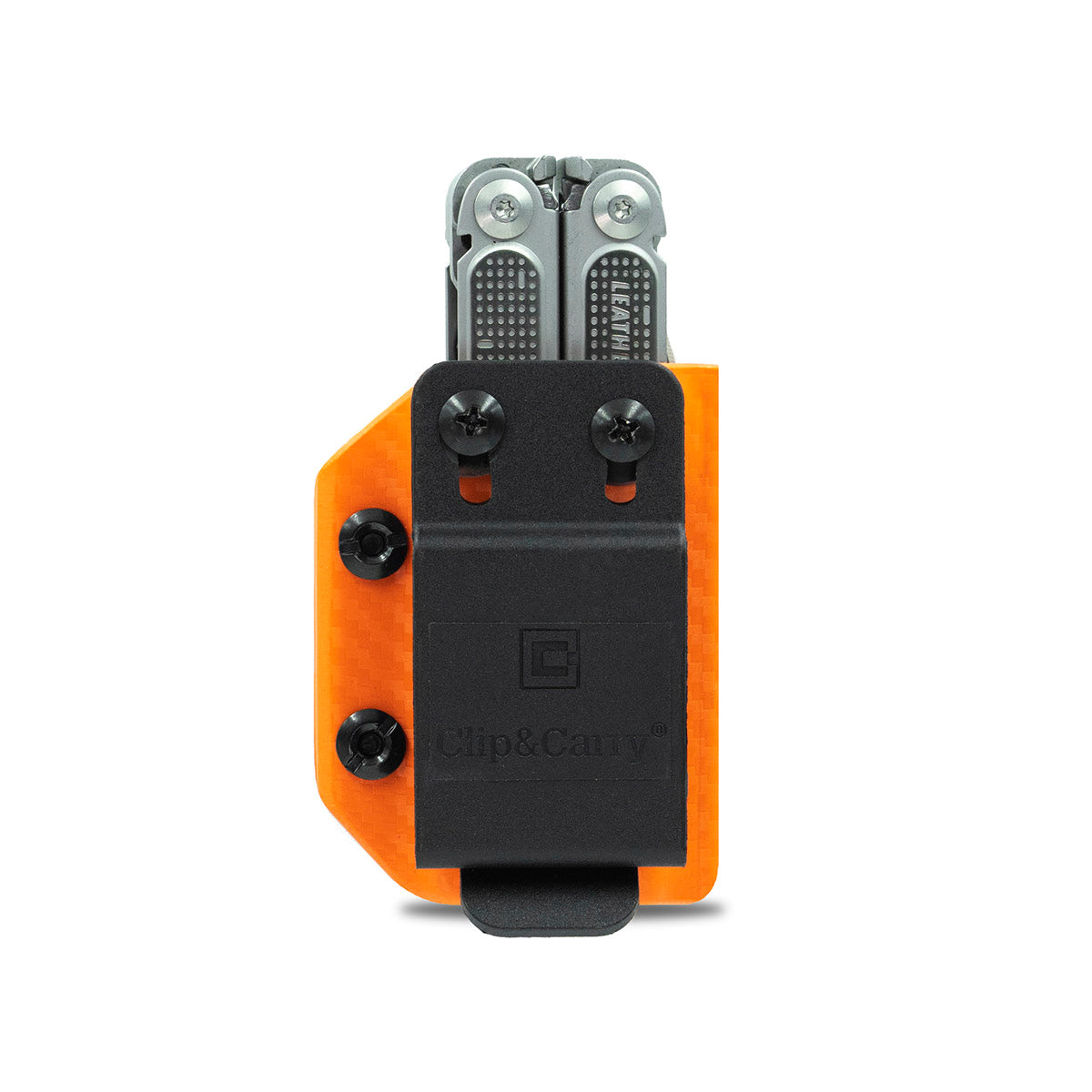 Kydex ケース (ARC/FREE P4)