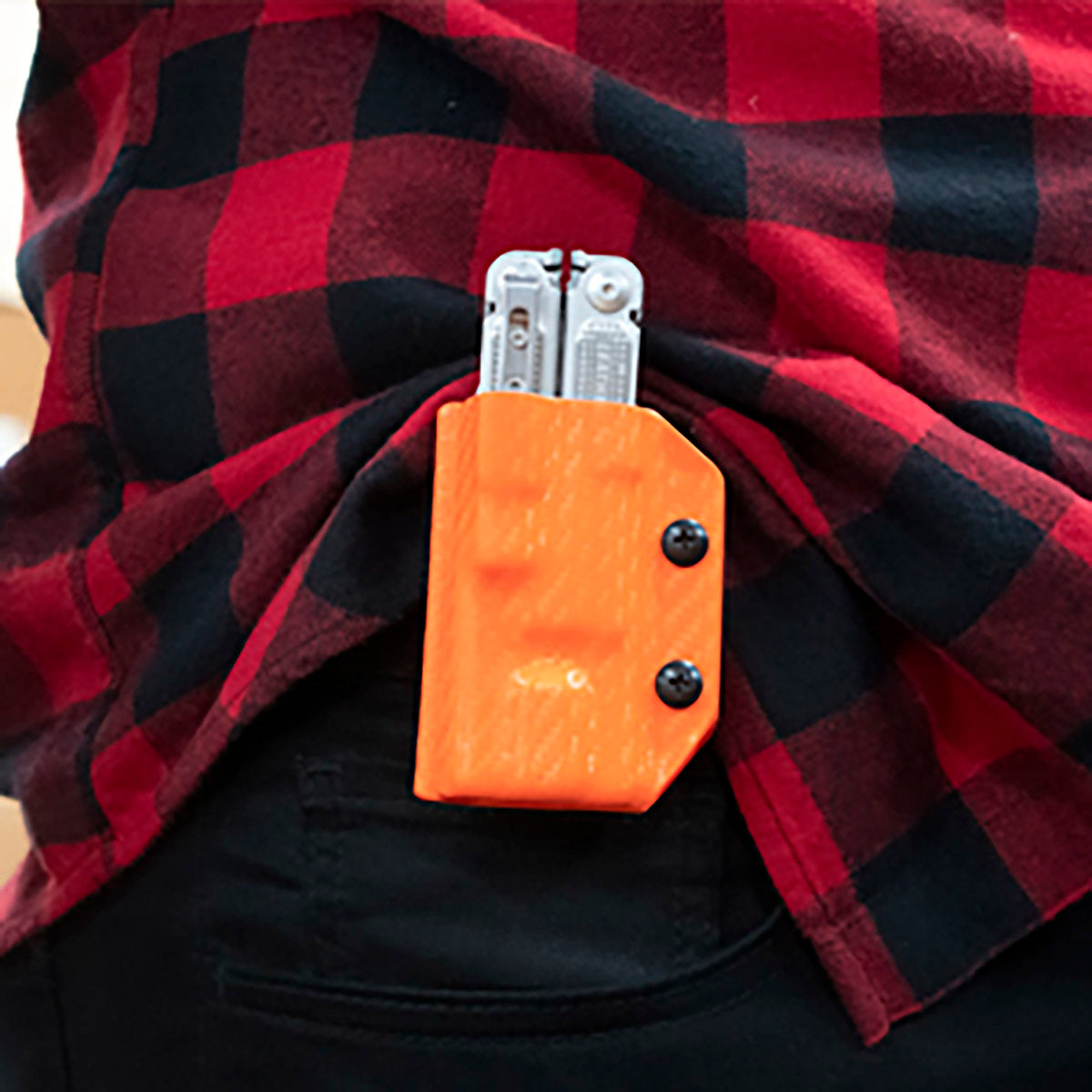 Kydex ケース (ARC/FREE P4)