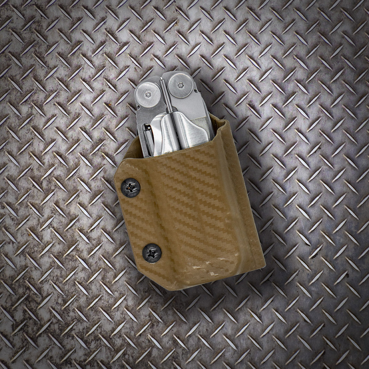 Kydex ケース (WAVE)