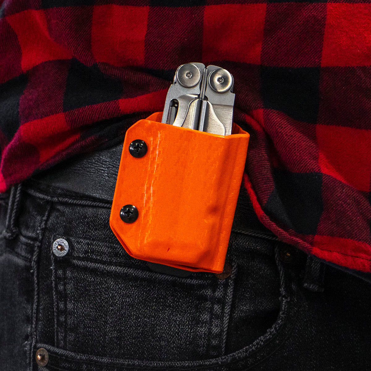 Kydex ケース (WAVE)