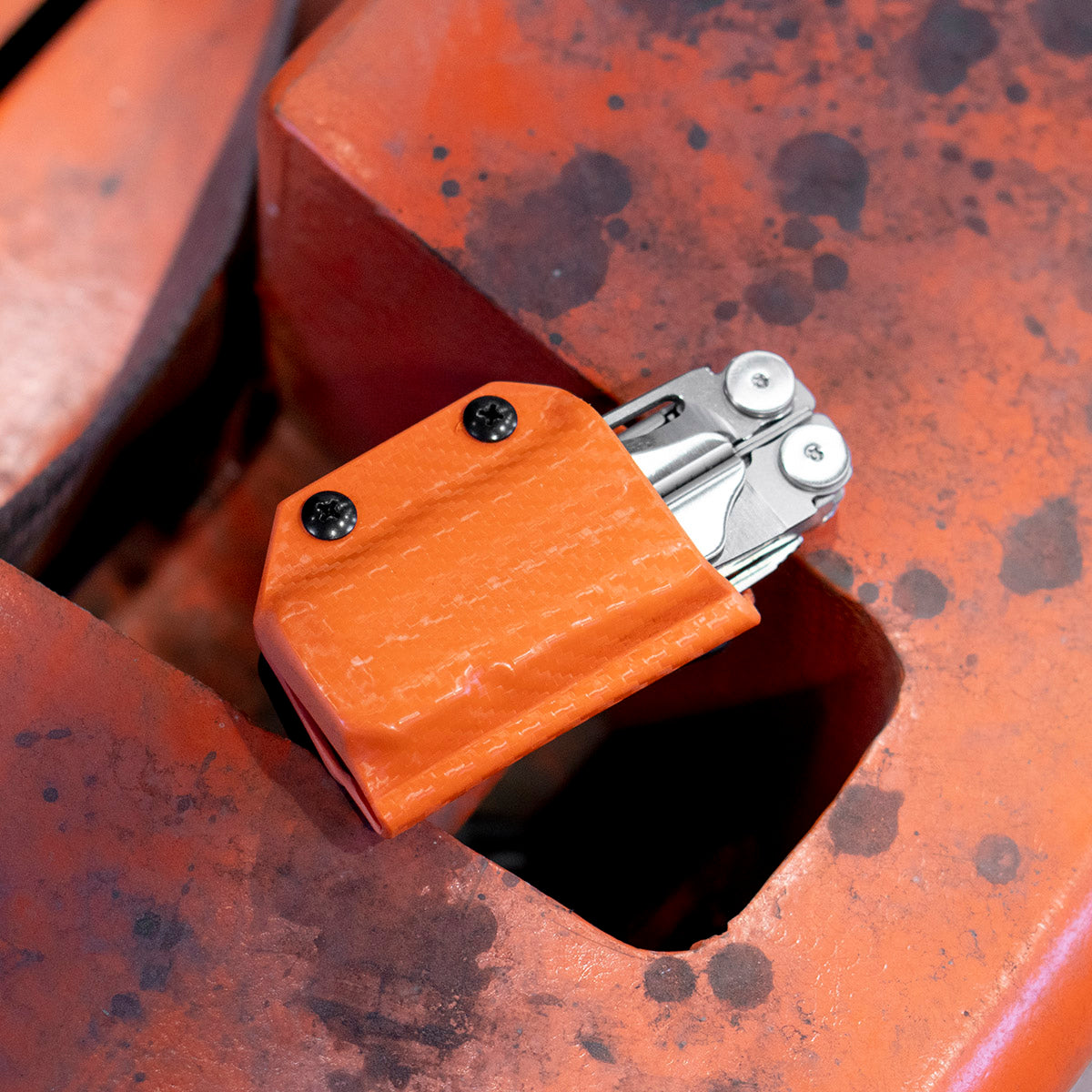 Kydex ケース (WAVE)