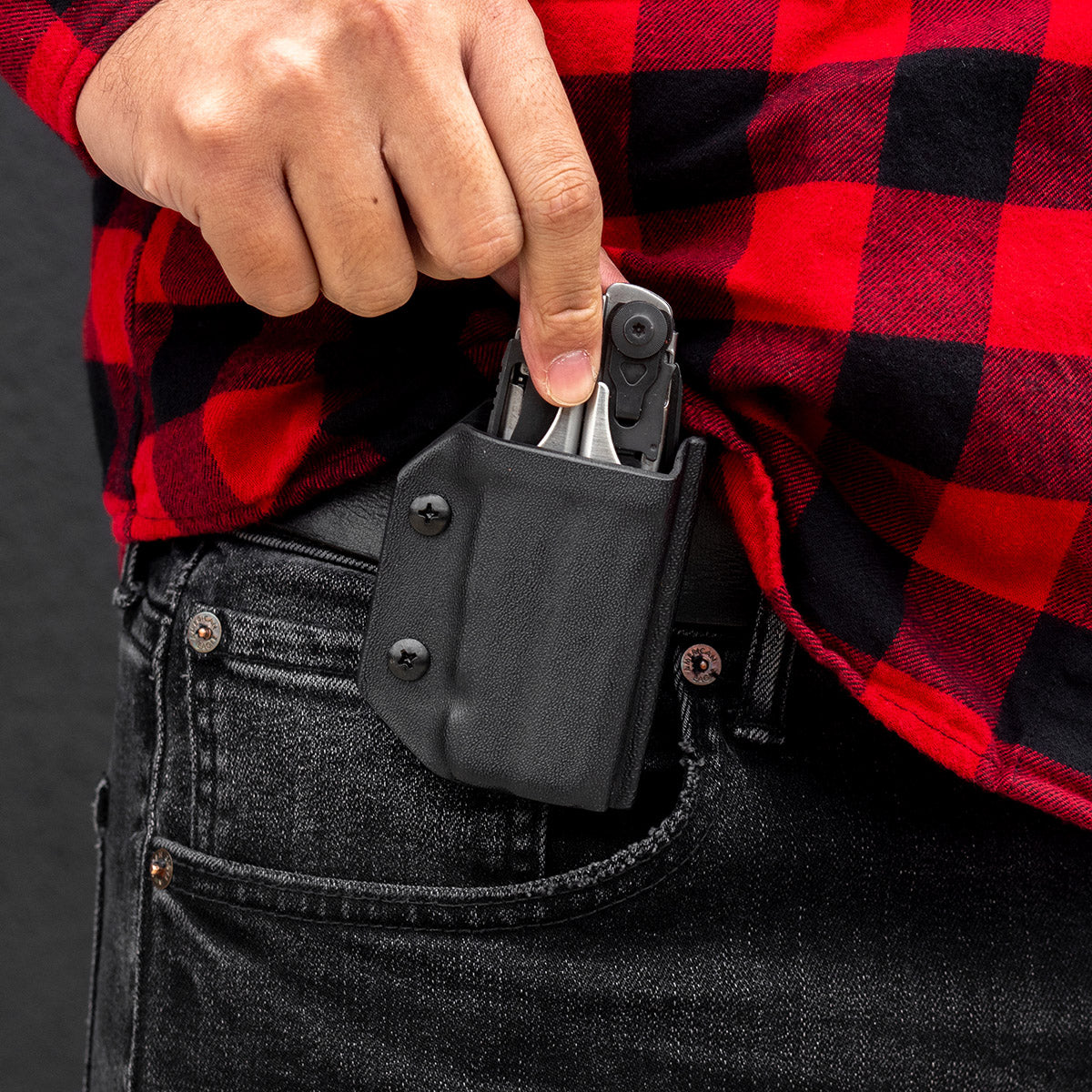 Kydex ケース (SURGE)