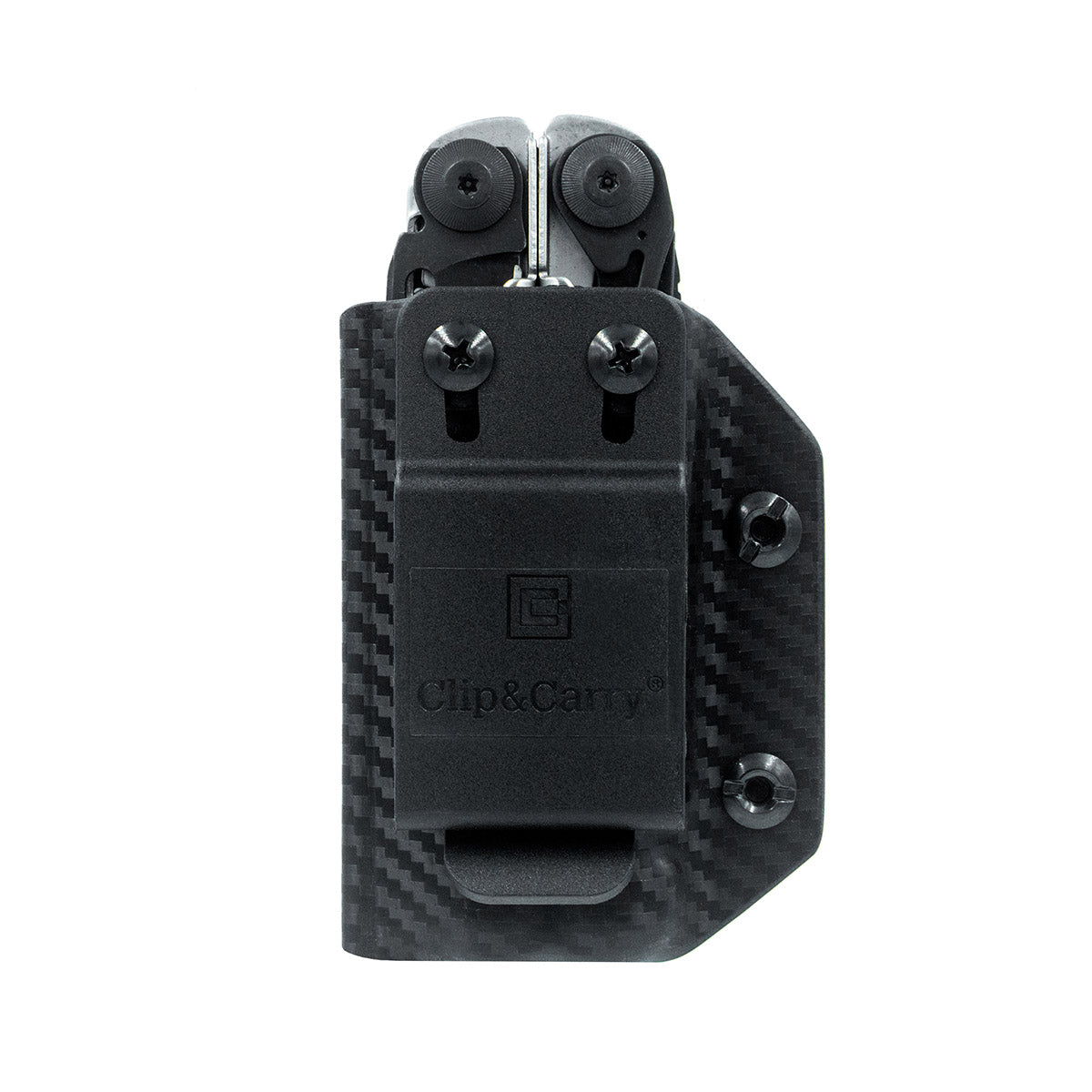 Kydex ケース (SURGE)