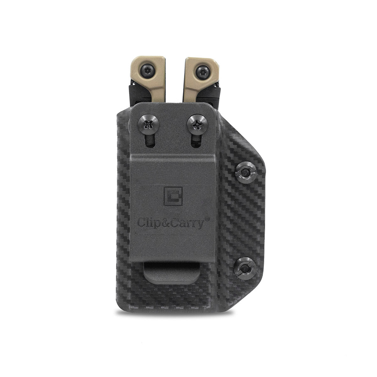 Kydex ケース (OHT)