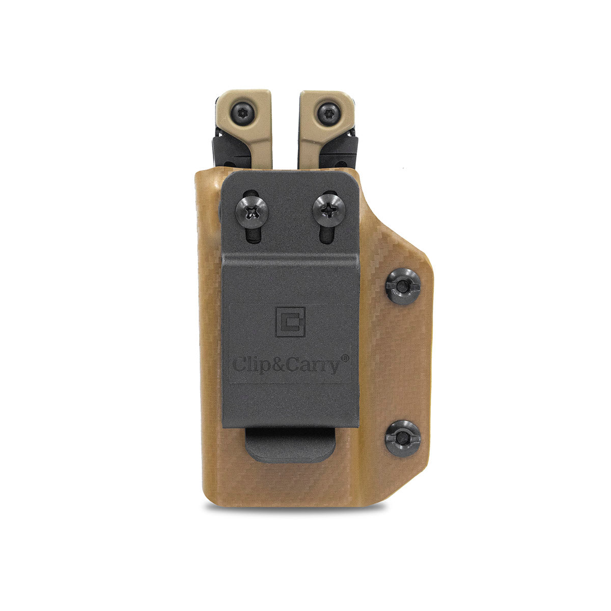 Kydex ケース (OHT)