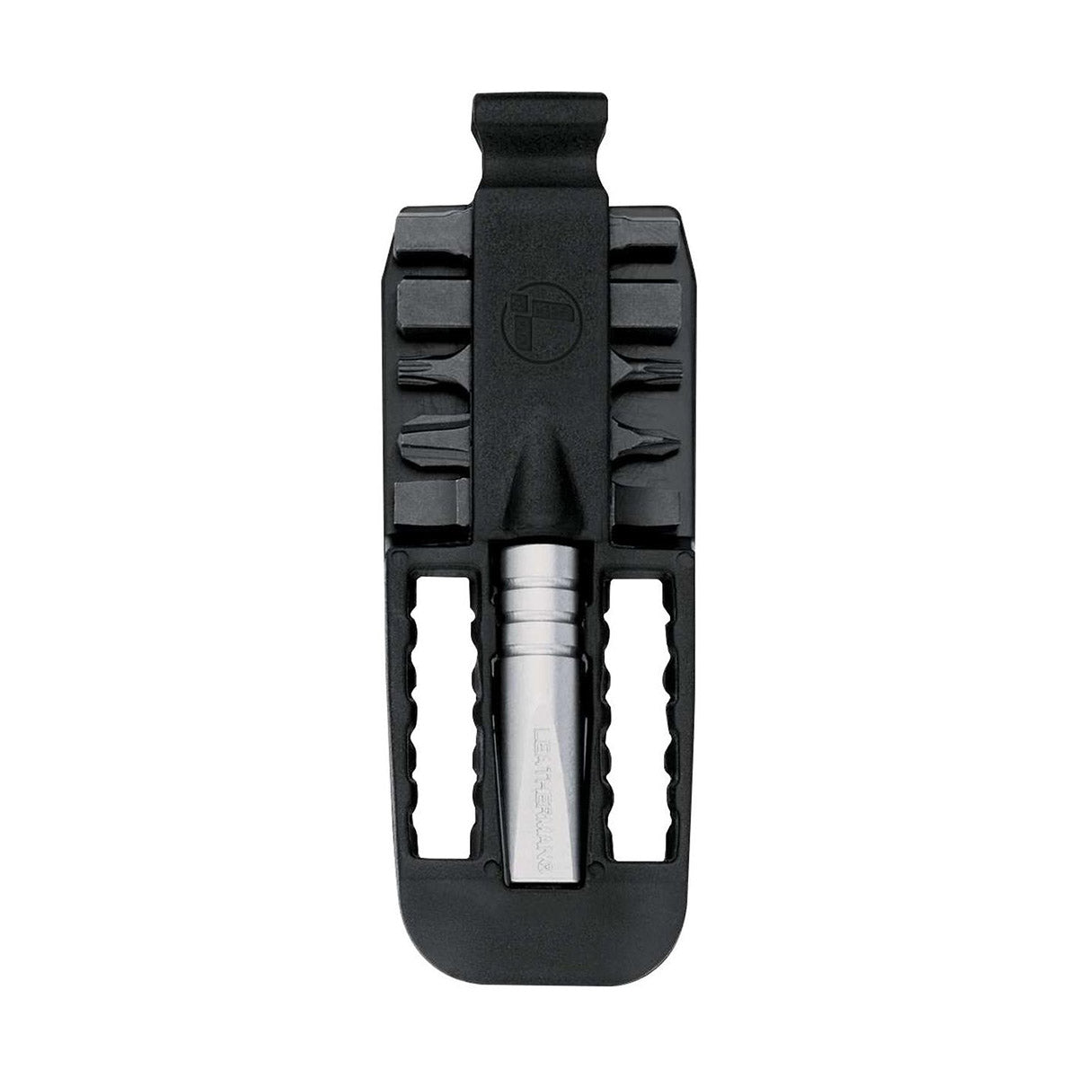 リムーバブルビットドライバー