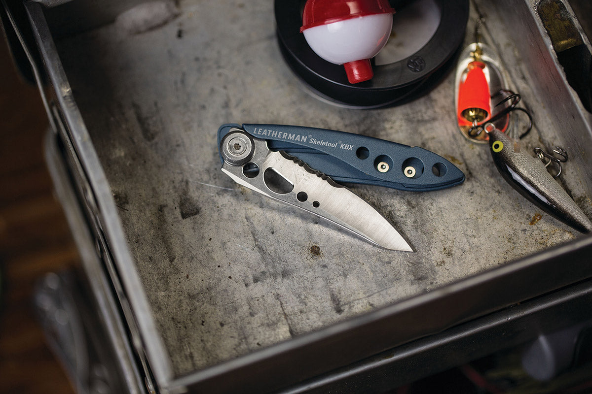SKELETOOL KBX
