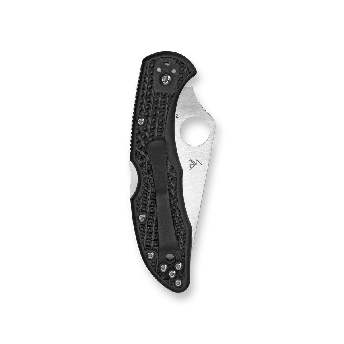 DELICA 4 半波刃