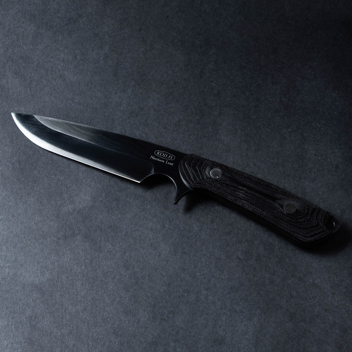 Northern Land エアステップ