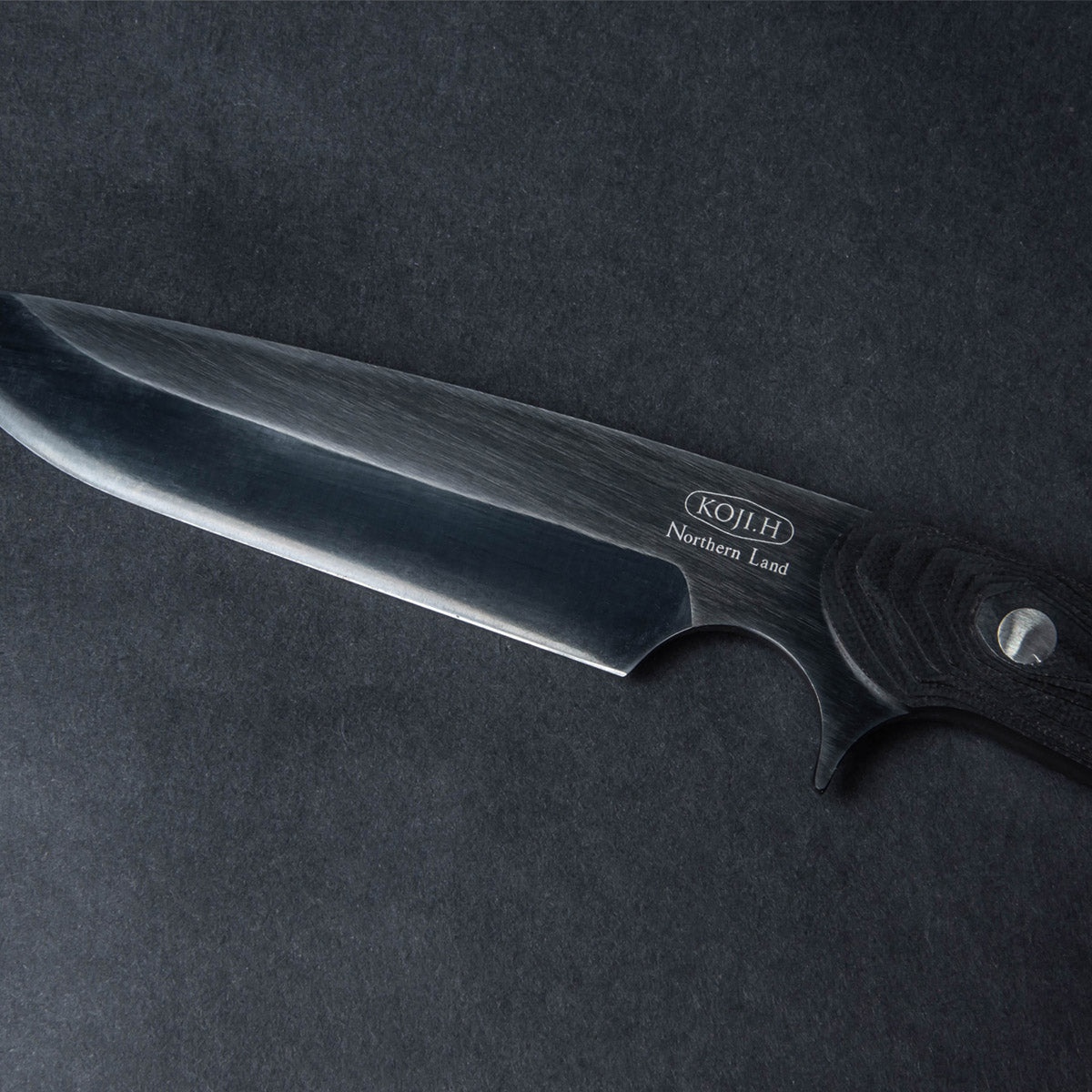 Northern Land エアステップ