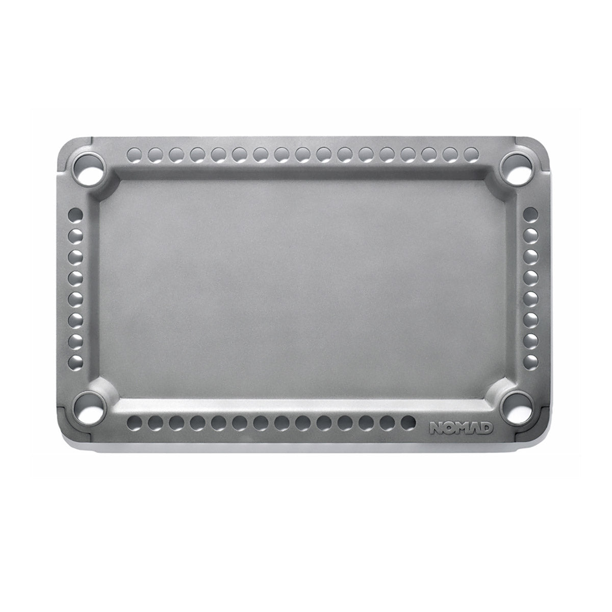 NOMAD Carbon Steel Griddle (鉄板)