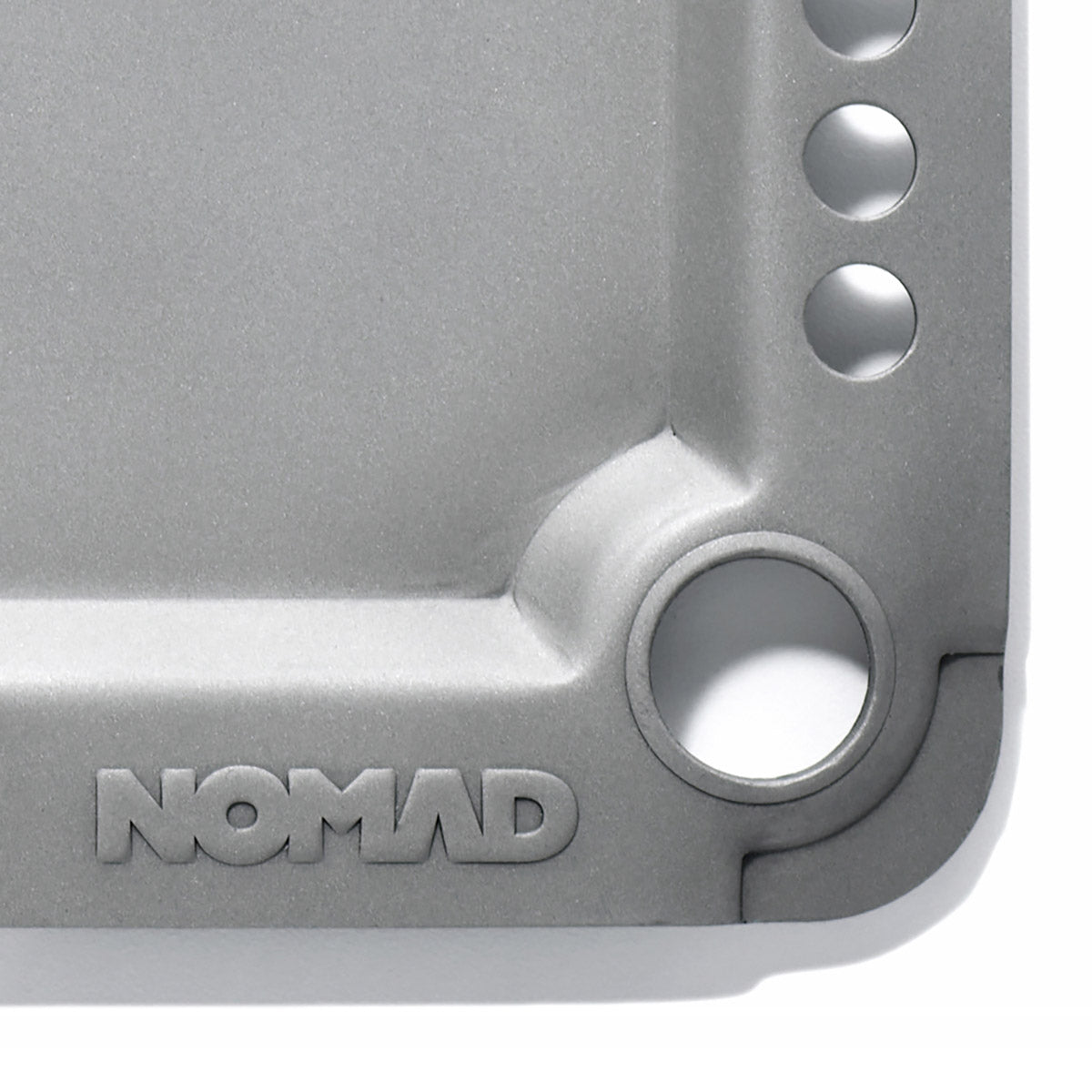 NOMAD Carbon Steel Griddle (鉄板)
