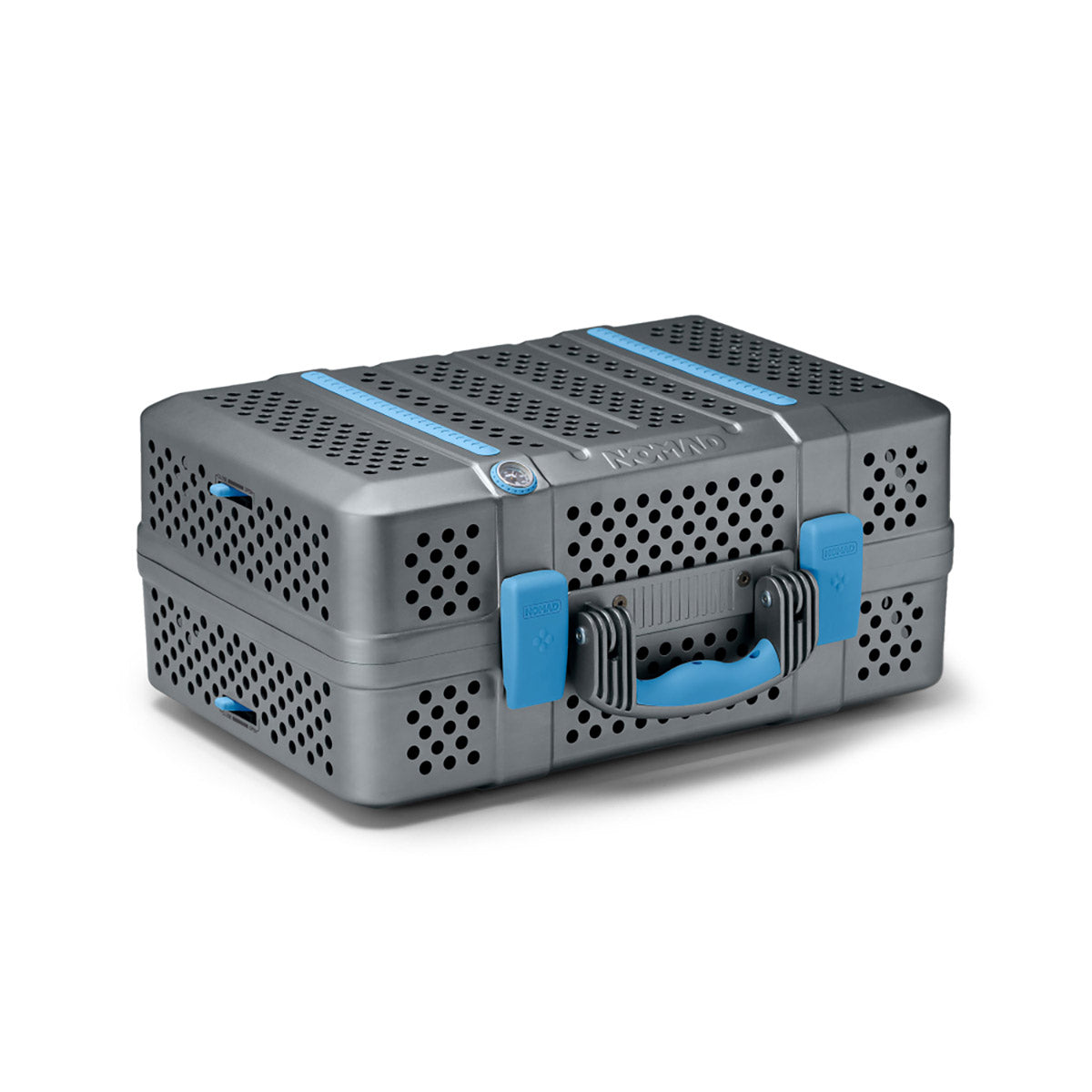 NOMAD Grill & Smoker