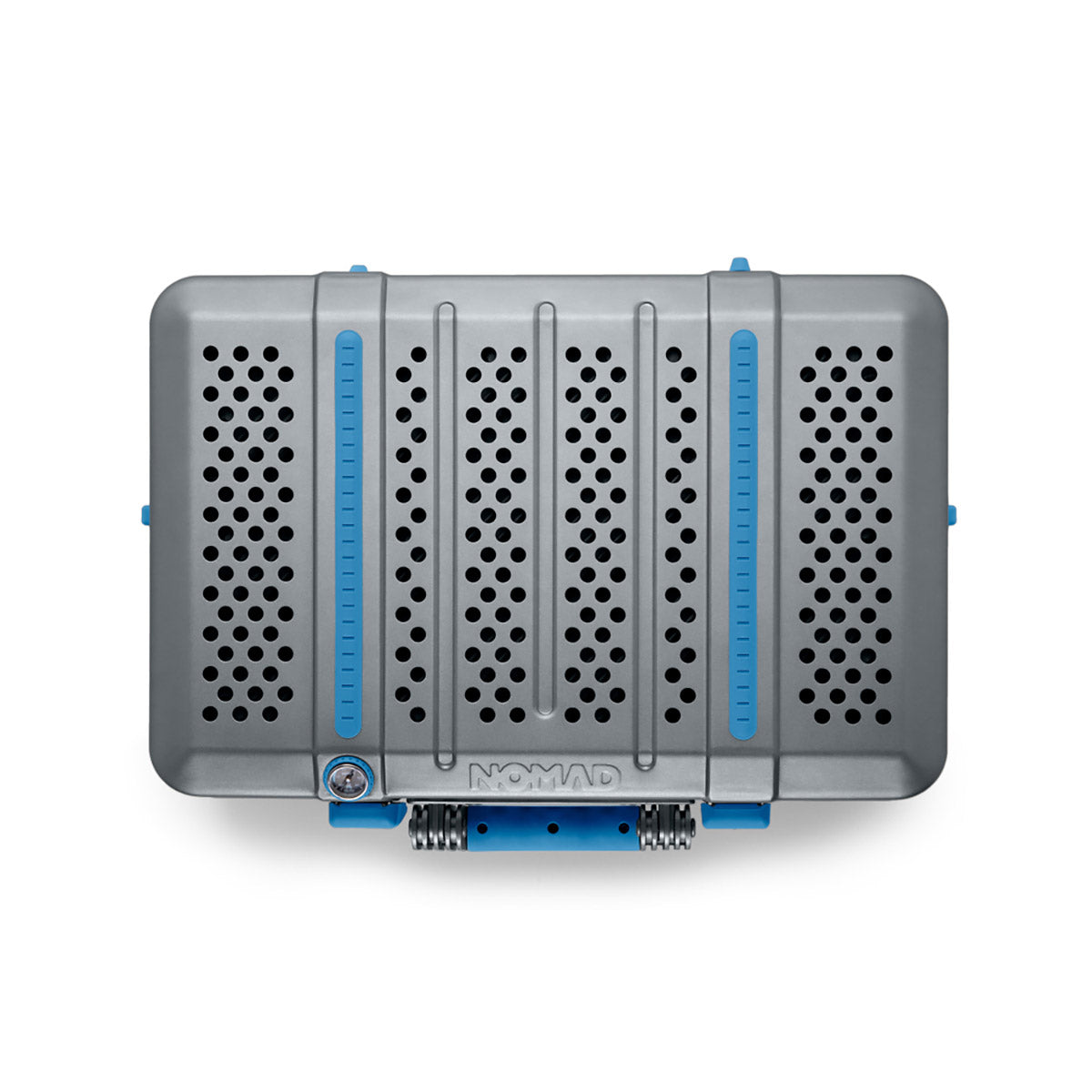 NOMAD Grill & Smoker