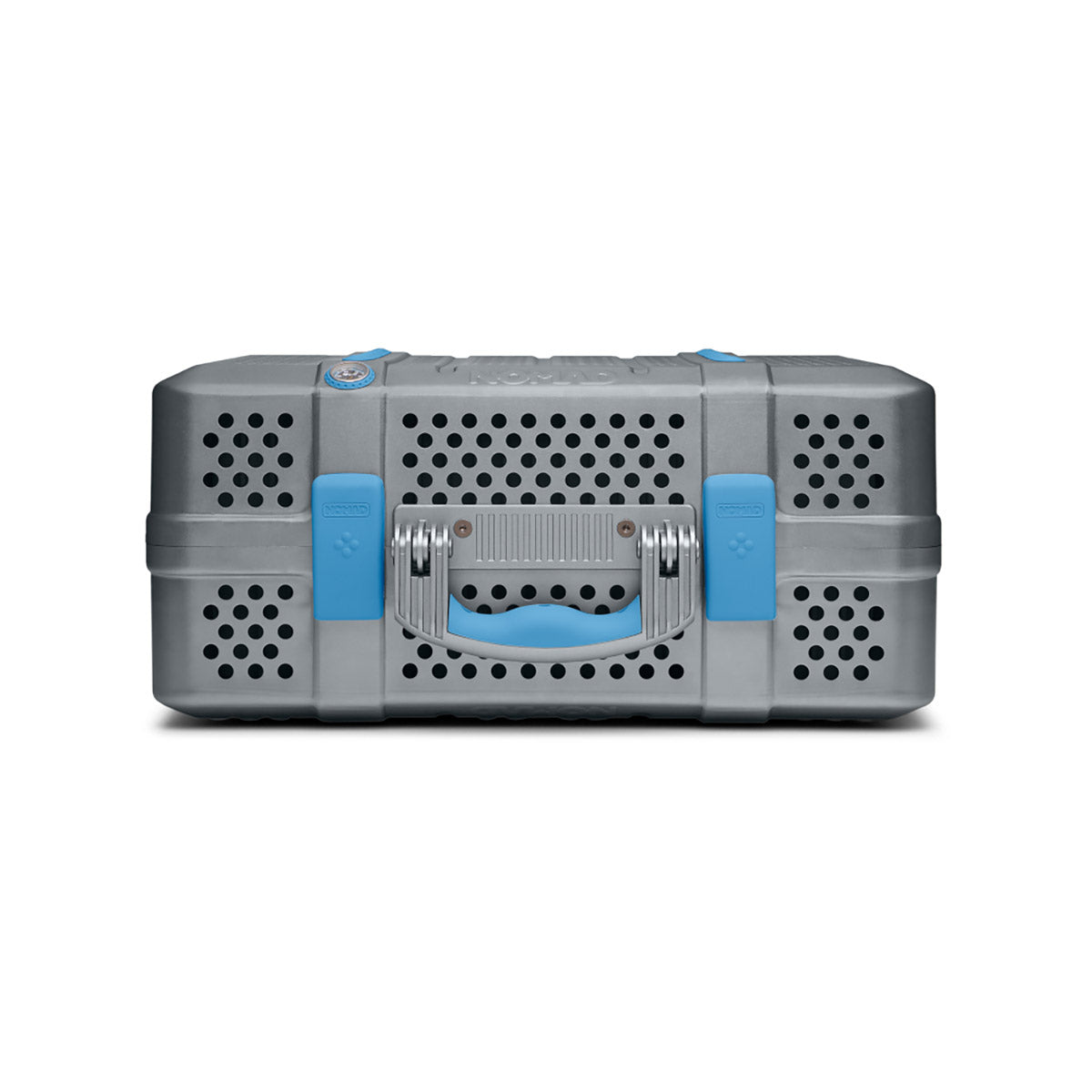 NOMAD Grill & Smoker